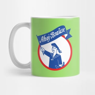 Ahoj Brause Sweet Drink Mug